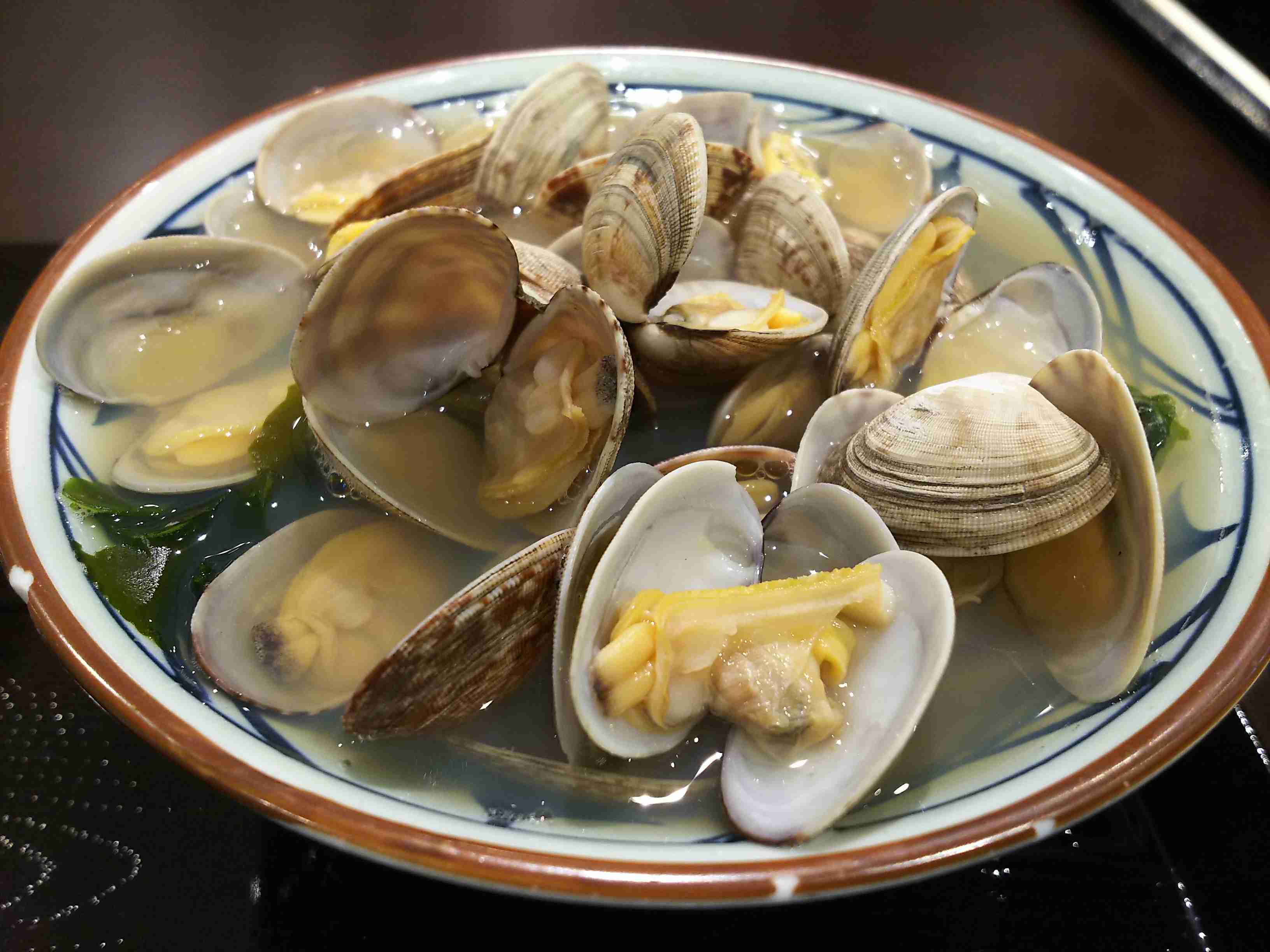 丸亀製麺好きな人語ろう！
