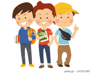 若者の方が意外と優しい説