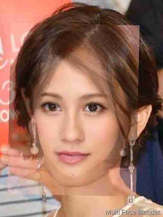 小嶋陽菜審査員が選んだ新人が前田敦子そっくりすぎる件