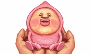 桃好き集まれー♪