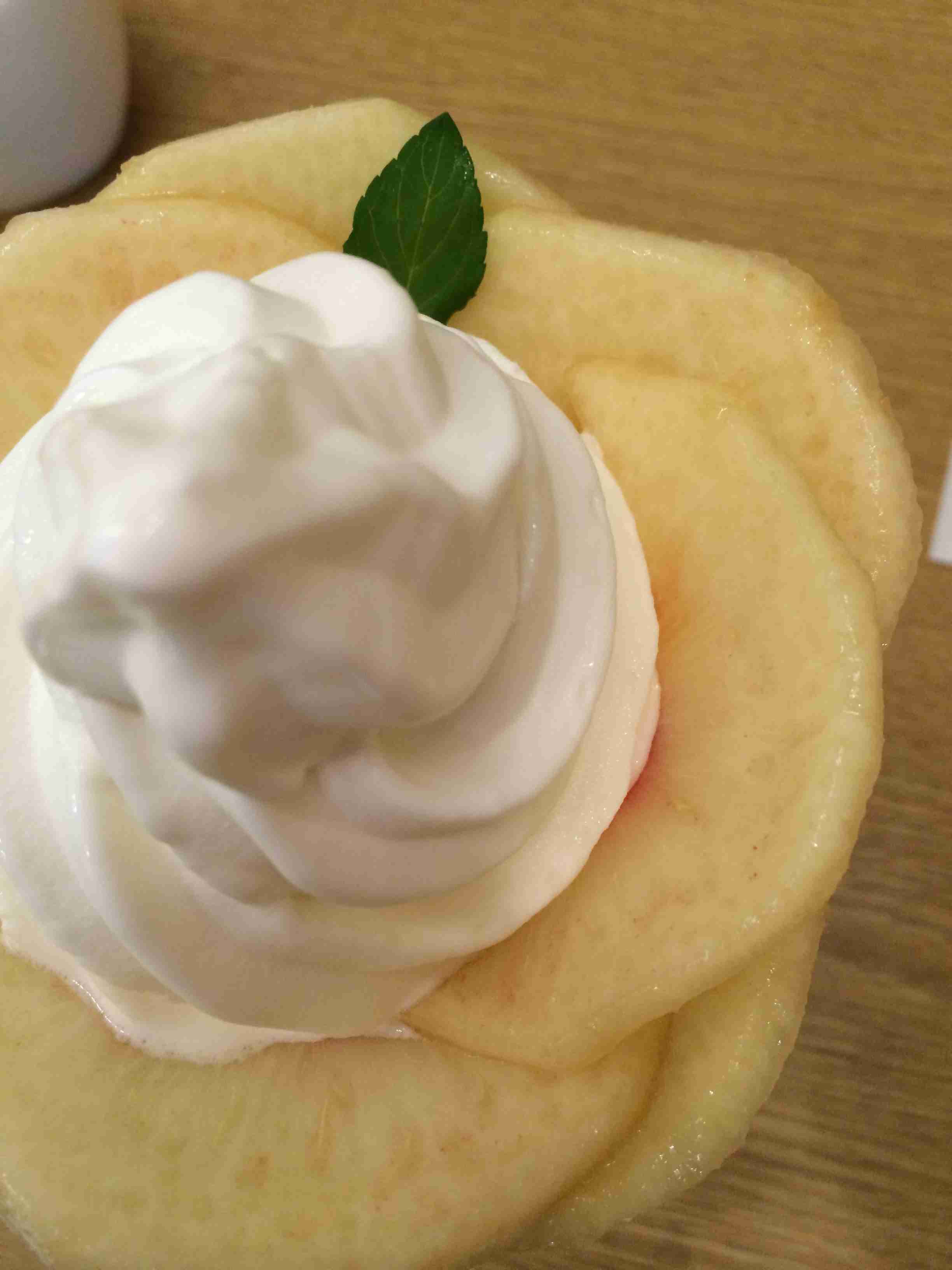 桃好き集まれー♪