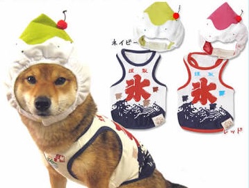 犬の世界にガルちゃんがあったら
