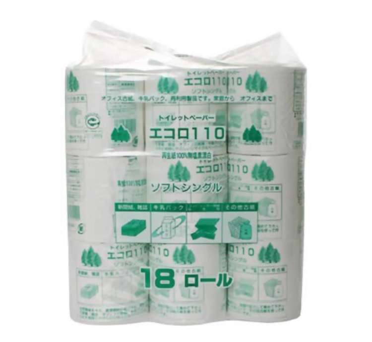 おすすめのトイレットペーパー