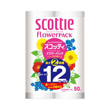おすすめのトイレットペーパー