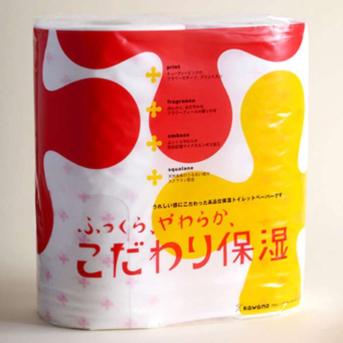 おすすめのトイレットペーパー