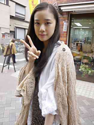 華奢な人の特徴