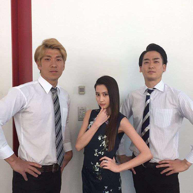 華奢な人の特徴