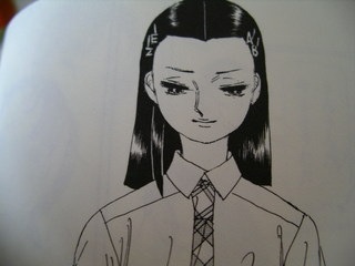 山岸凉子のマンガ 好きな人