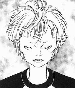 山岸凉子のマンガ 好きな人