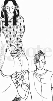 山岸凉子のマンガ 好きな人
