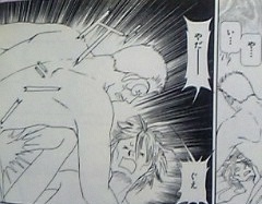 山岸凉子のマンガ 好きな人
