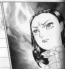 山岸凉子のマンガ 好きな人
