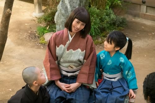 【実況・感想】おんな城主 直虎（16）「綿毛の案」