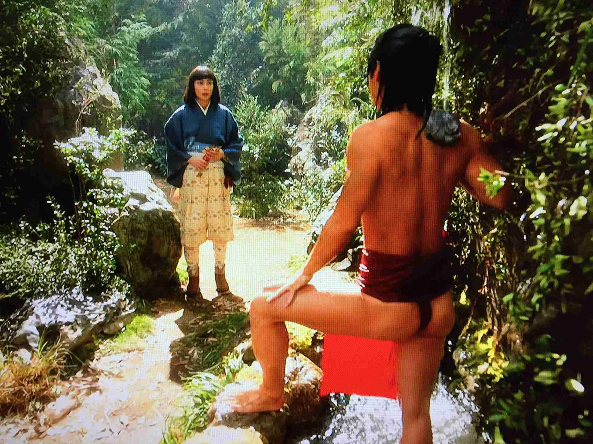 【実況・感想】おんな城主 直虎（16）「綿毛の案」