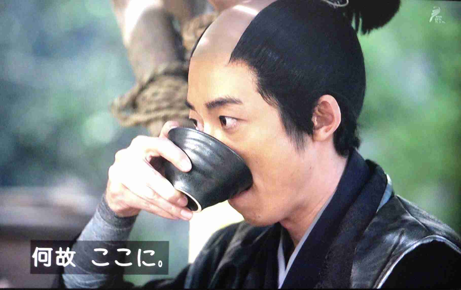 【実況・感想】おんな城主 直虎（16）「綿毛の案」
