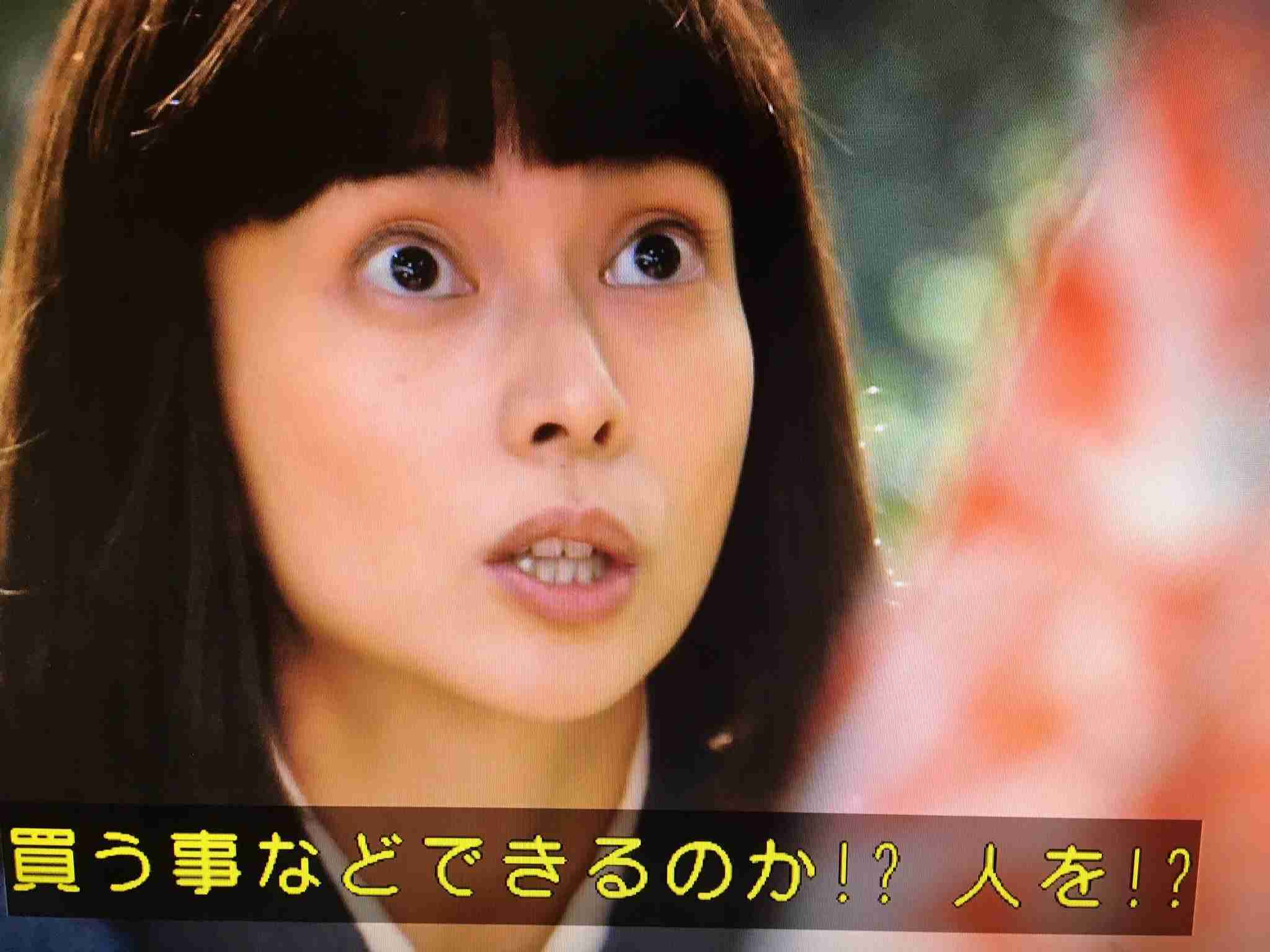 【実況・感想】おんな城主 直虎（16）「綿毛の案」