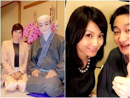 熊切あさ美、自分を嫌っているTwitterユーザーの投稿に「いいね!」つける