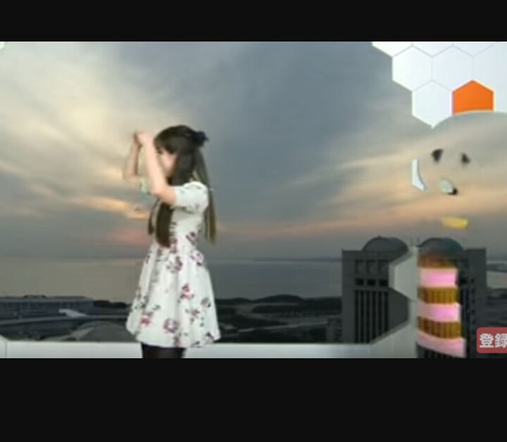 子どもが泣いて逃げるレベル！ ガチャピンさんの『自撮り』に震撼