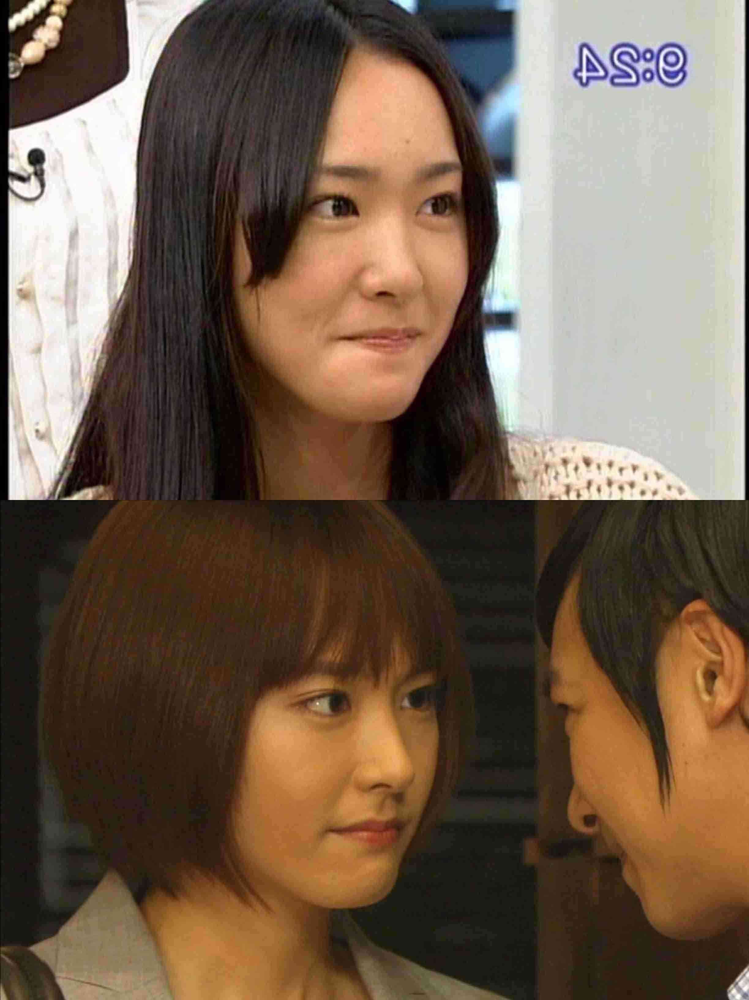 整形した人！  その後バレたりしましたか？