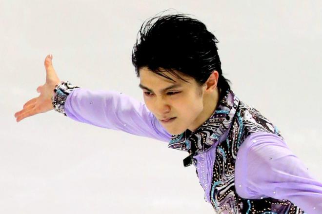 羽生結弦ファン、「ユヅリスト」に激怒　「Mr.サンデー」テロップに「やめて」