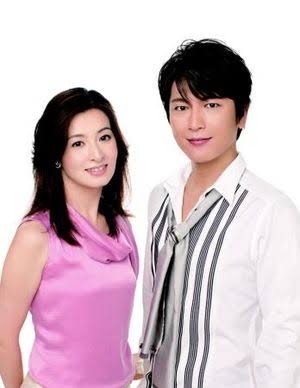 及川光博、妻・檀れいの呼び方をポロリ「羨ましい」「可愛かった」