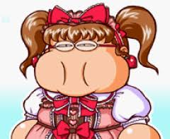 お嬢様口調で話すトピ