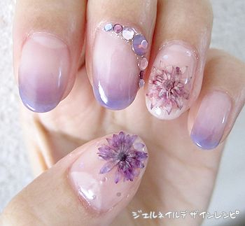 5月のネイルデザインどうしますか？
