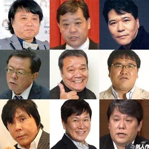 【スギちゃん】出逢いあり別れありの新しい季節だぜぇ。頑張ろうぜぇ。パート10