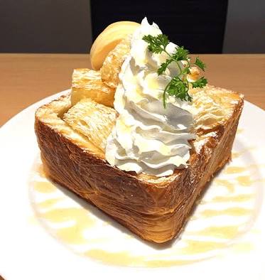 食パンレシピ