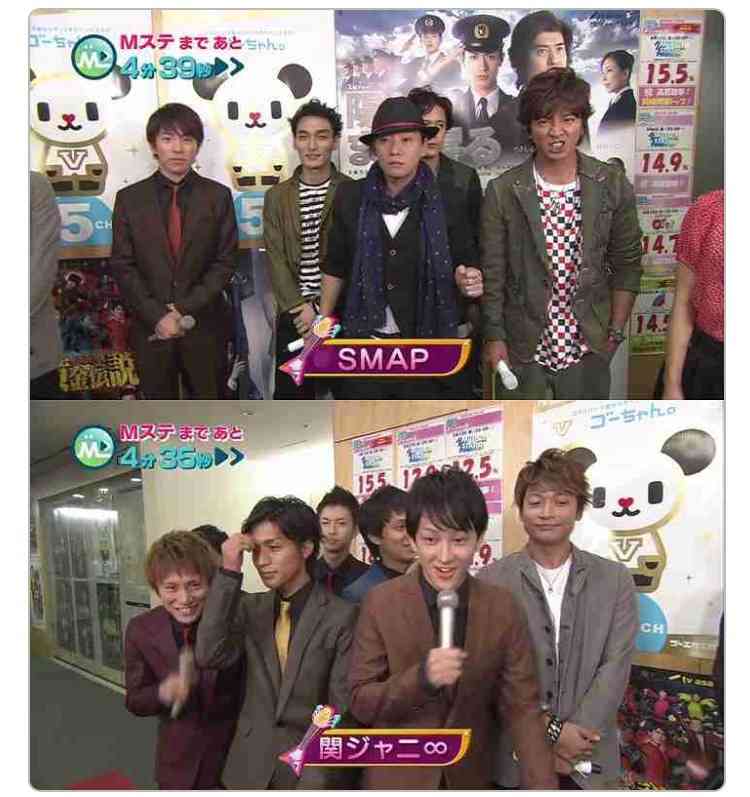 最も「お笑いセンス」が高いジャニーズメンバーランキング
