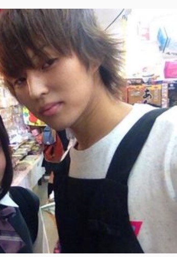 そっくりさんでKis-My-Ft2を完成させよう!