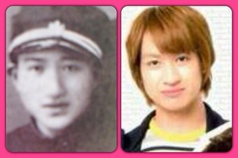 そっくりさんでKis-My-Ft2を完成させよう!