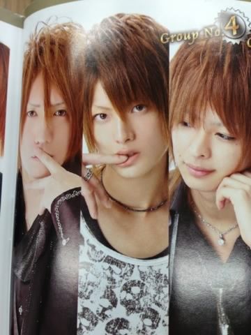 そっくりさんでKis-My-Ft2を完成させよう!