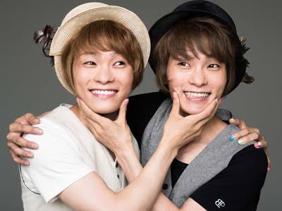 そっくりさんでKis-My-Ft2を完成させよう!