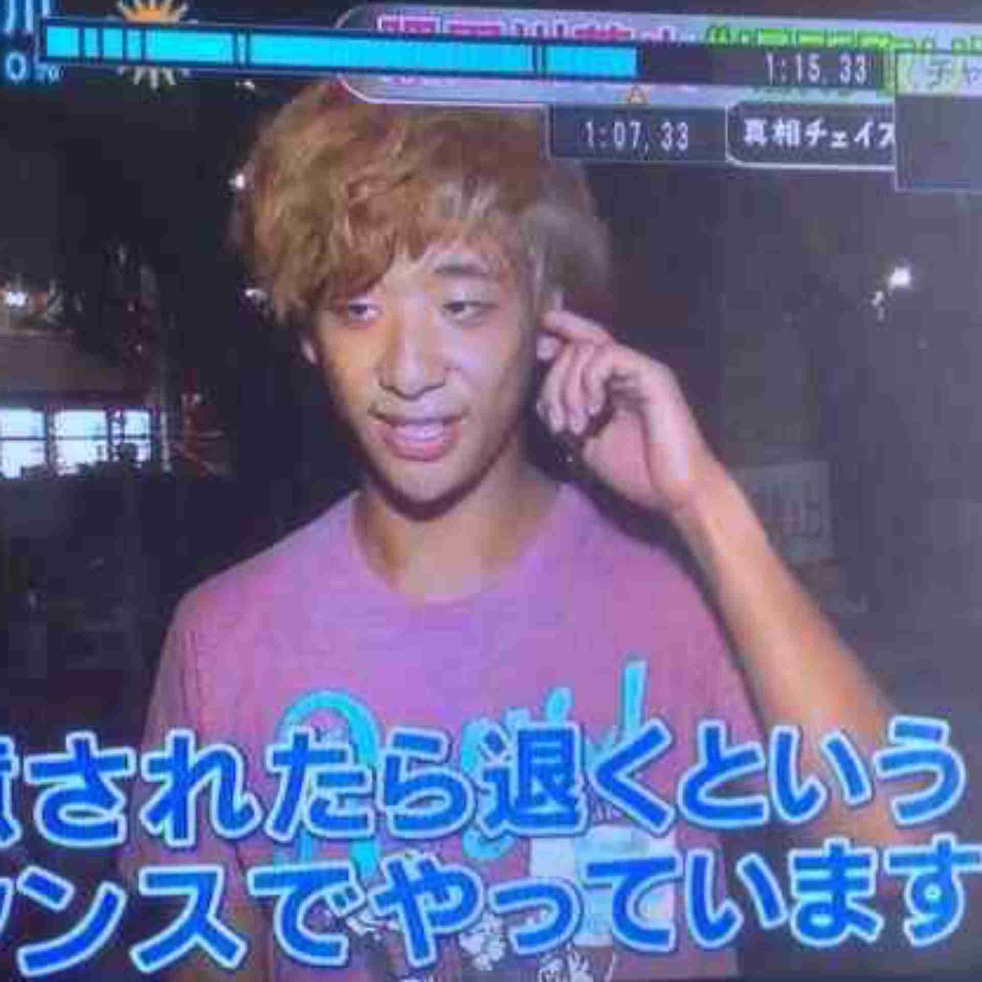 そっくりさんでKis-My-Ft2を完成させよう!