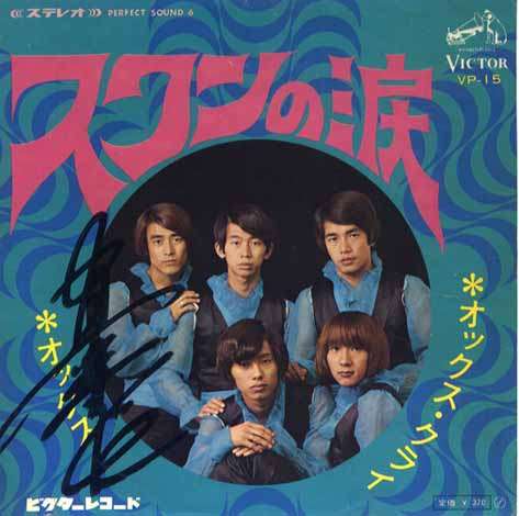 そっくりさんでKis-My-Ft2を完成させよう!