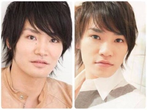 そっくりさんでKis-My-Ft2を完成させよう!