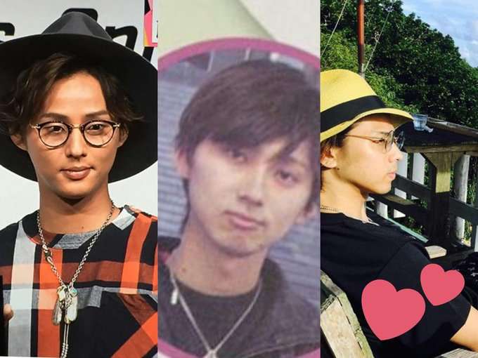 そっくりさんでKis-My-Ft2を完成させよう!
