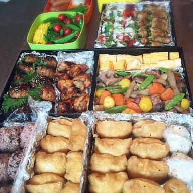 有名人、芸能人の料理写真が見たい！
