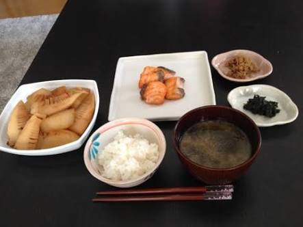 有名人、芸能人の料理写真が見たい！