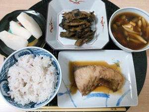 有名人、芸能人の料理写真が見たい！