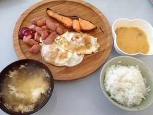 有名人、芸能人の料理写真が見たい！
