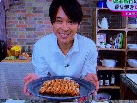 有名人、芸能人の料理写真が見たい！