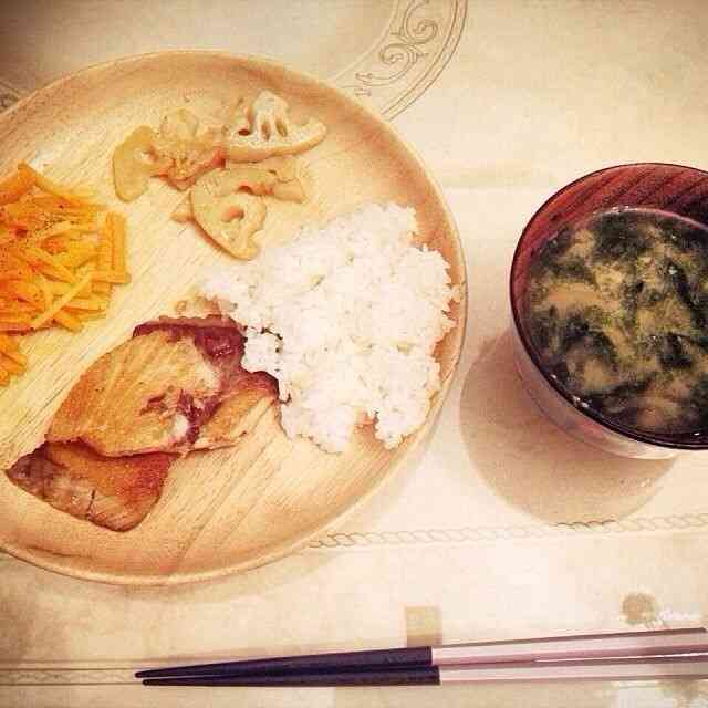 有名人、芸能人の料理写真が見たい！