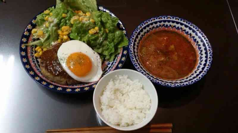 有名人、芸能人の料理写真が見たい！