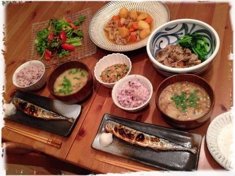 有名人、芸能人の料理写真が見たい！