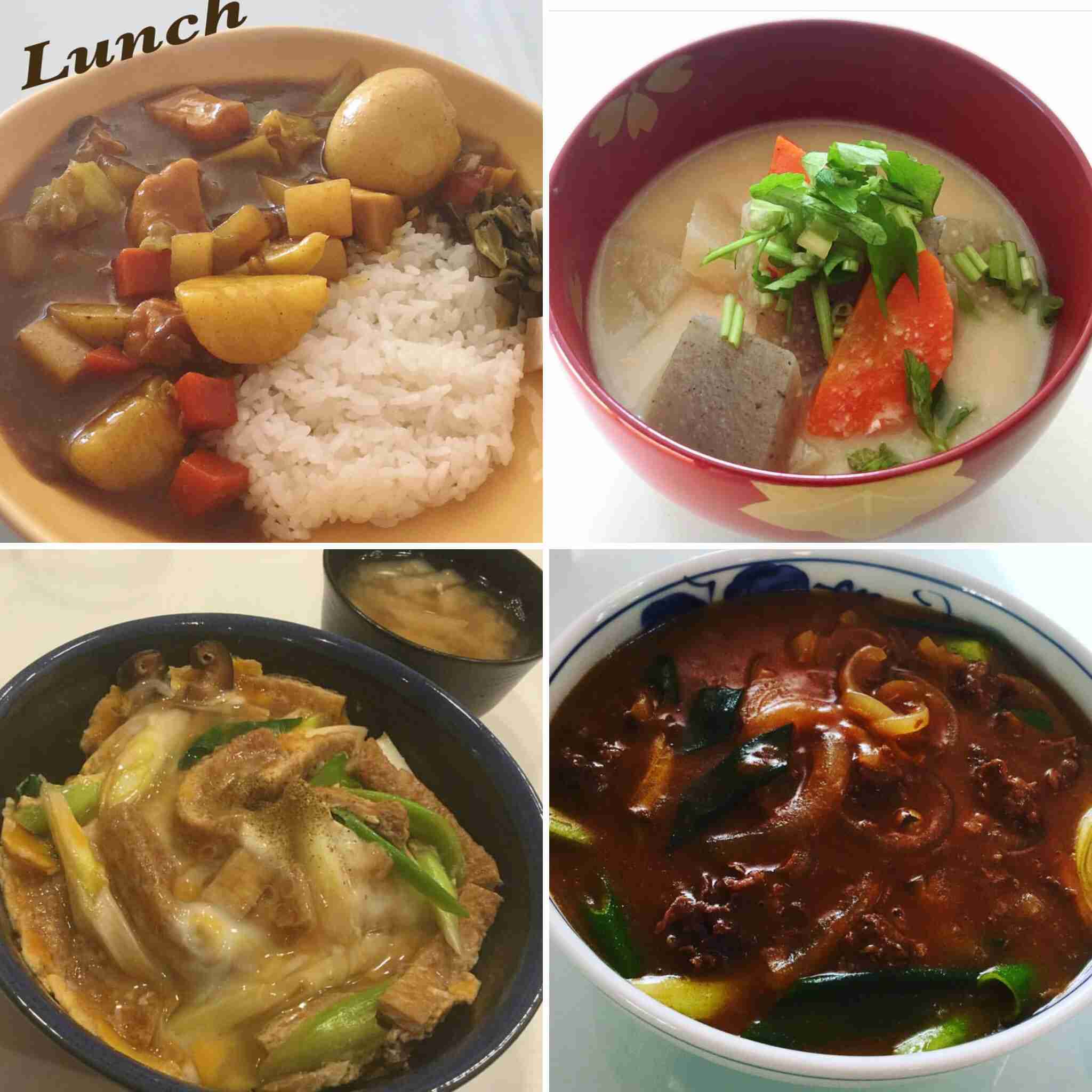 有名人、芸能人の料理写真が見たい！