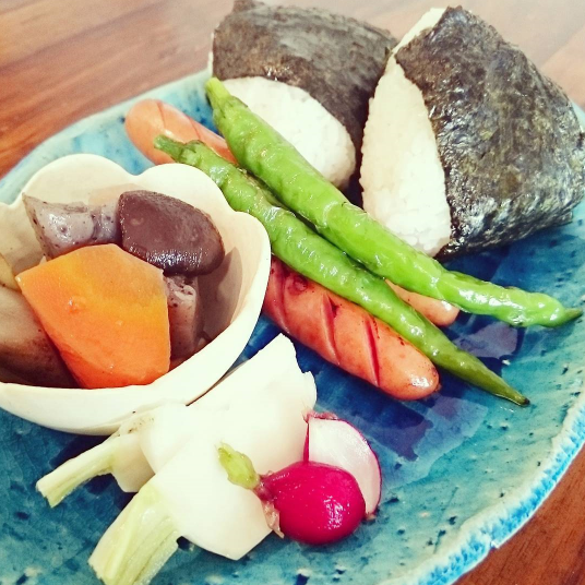 有名人、芸能人の料理写真が見たい！