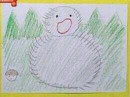 画像を貼ってどっちに見えるか聞いてみるトピ