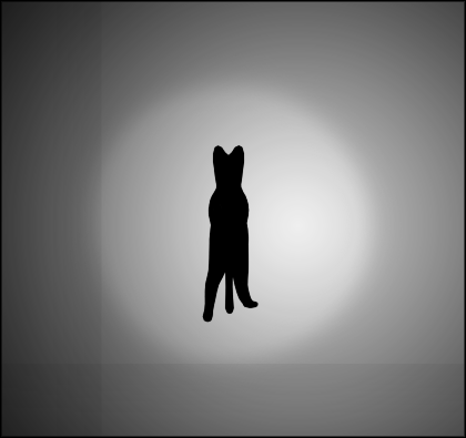 画像を貼ってどっちに見えるか聞いてみるトピ